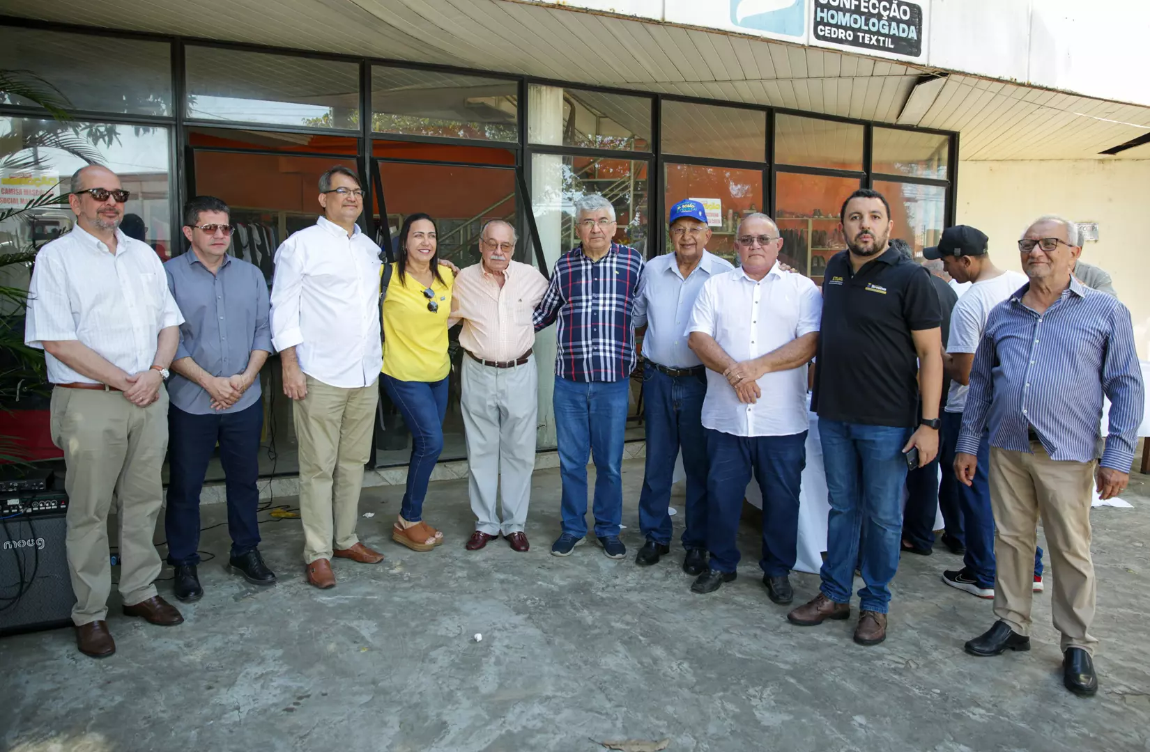 Teresina: Distrito Industrial Sul vai receber obras de pavimentação asfáltica